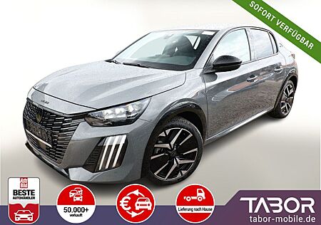 Peugeot 208 MHEV 145 GT DSC6 LED ACC Kam PDC Keyess BT