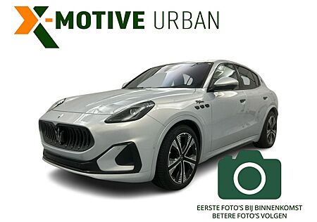 Maserati Grecale AWD Folgore 105kWh | Volleder | Sonus Fa