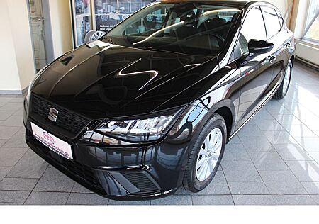 Seat Ibiza Style,Apple CarPlay,Sitzheizung,Multi,Top