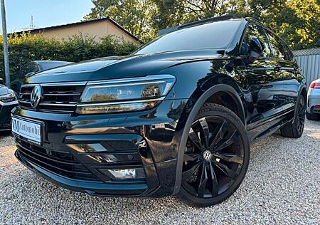 VW Tiguan Volkswagen DSG R-Line AHK*7Sitz*360Kam*AWR*DYN*ACC