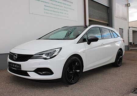 Opel Astra 1.5 CDTI ST Ultimate Navi PDC Kam. Virtual