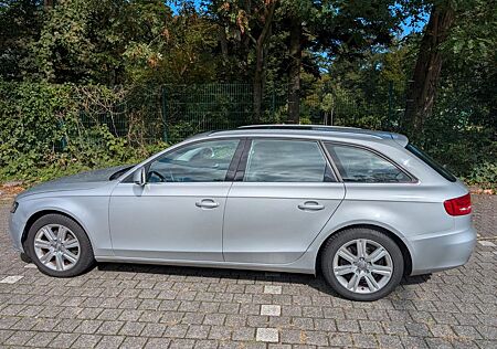 Audi A4 1.8 TFSI multitronic Ambiente Avant Ambiente
