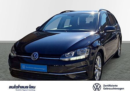 VW Golf Volkswagen VII Variant Comfortline BMT/Start-Stopp