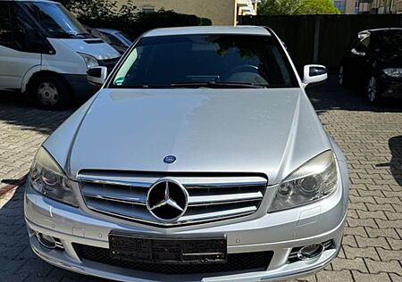 Mercedes-Benz C 200 KOMPRESSOR AVANTGARDE