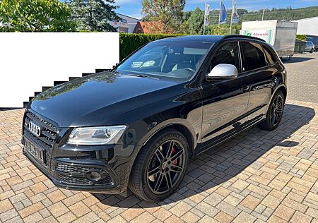 Audi SQ5 3.0 TDI competition quattro,EURO-6 !