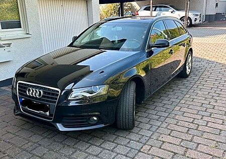 Audi A4 2.0 TDI (DPF) Ambiente Avant Ambiente