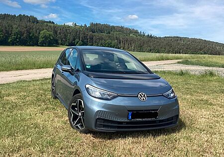 VW ID.3 Volkswagen 1st Pro Performance 58 kWh 1st