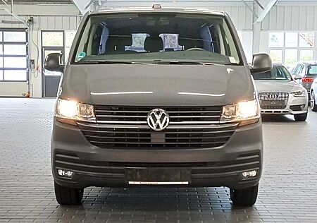 VW T6 Kombi Volkswagen T6.1 2.0 TDI Mixto lang 5Sitze | 1Hand!