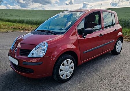 Renault Modus Cite