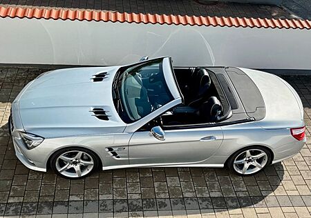 Mercedes-Benz SL 350 AMG LINE