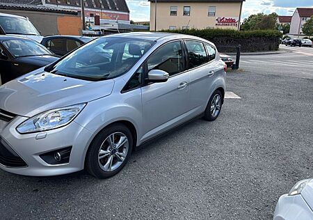 Ford C-Max 1.6 Sync Edition*PDC*KLIMA*SHZ*8-FACH*