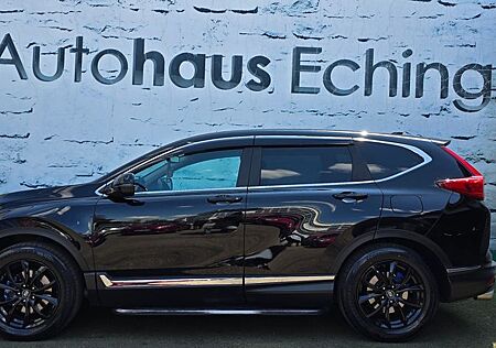 Honda CR-V 1.5 T 2WD Elegance