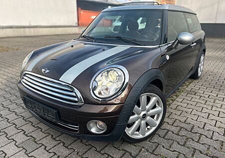 Mini Cooper Clubman |PANO|XENON|SHZ|LEDER|17"