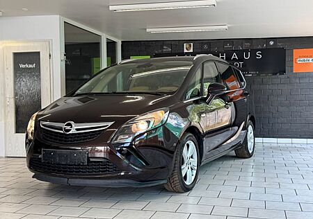 Opel Zafira C Tourer Innovation