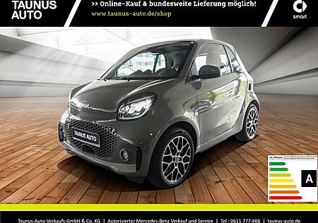 Smart ForTwo EQ prime-pano-led-jblsound-22kw uvp 30800