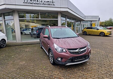 Opel Karl Rocks Start/Stop