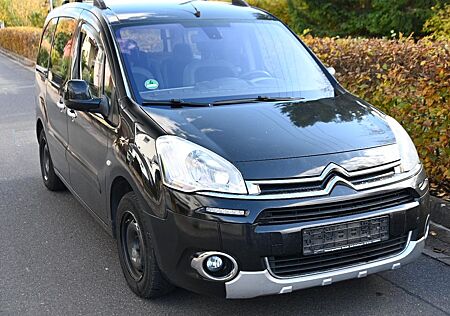Citroën Berlingo HDi 90 Multispace Selection Multisp...