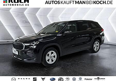 Skoda Kodiaq 1.5 TSI DSG SELECTION 7S LED SH NAVI KAM
