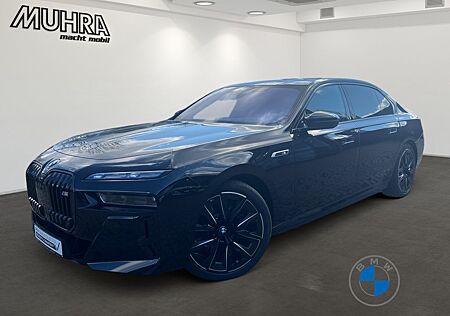 BMW i7 M70 xDrive Leas.o.Anz.ab 999,-EUR - 21" Pano