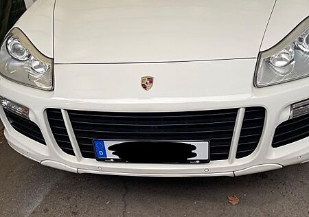 Porsche Cayenne GTS Design Edition 3 ...