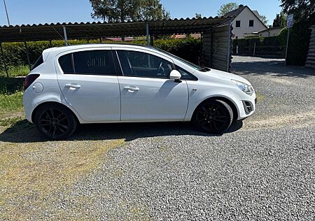 Opel Corsa 1.4 ecoFLEX Edition S/S Edition