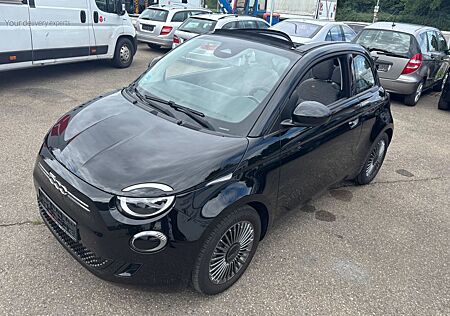 Fiat 500E 500 e Icon 42kWh Batterie