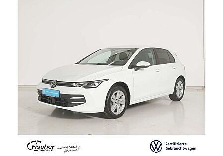 VW Golf Volkswagen 1.5 TSI Life 6-Gg. LED/DC/ACC/PDC/DAB+/SH