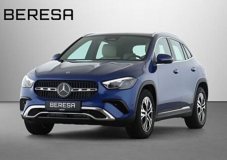 Mercedes-Benz GLA 220 d 4MATIC Progressive Pano Kamera MBUX