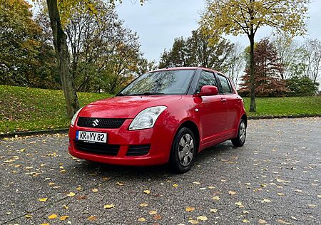 Suzuki Swift 1.3 Club Club