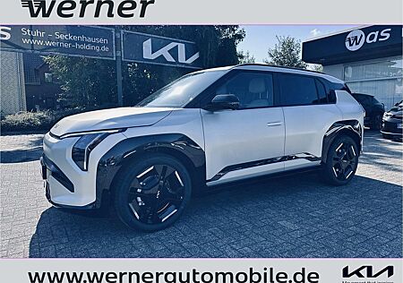 Kia EV3 81,4 kWh GT-line DriveWise Comfort