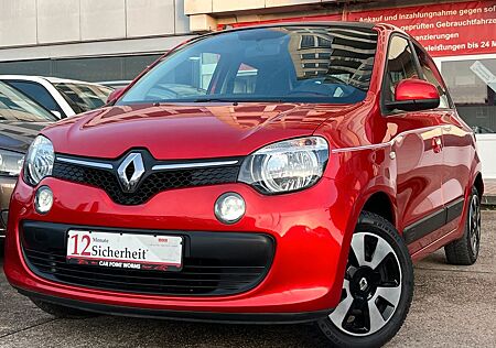 Renault Twingo Liberty *FALTDACH*BLUETOOTH*