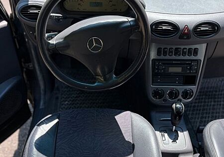 Mercedes-Benz A 160 AVANTGARDE Avantgarde