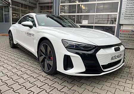 Audi RS e-tron GT 440 kW-Laser-Allradlenkung-HeadUp