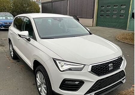 Seat Ateca Style 1,5TSI DSG FullLink,LEDScheinwerfer