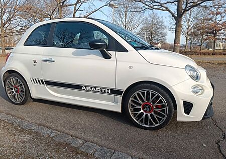 Abarth 595 1.4 T-Jet 16V 595C -