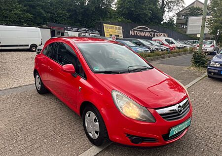 Opel Corsa D Edition "111 Jahre"*TÜV NEU*KLIMA*