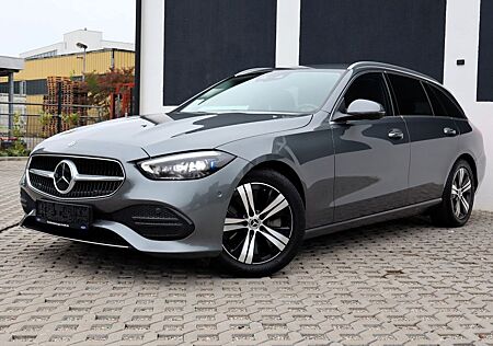 Mercedes-Benz C 220 C -Klasse T-Modell T d