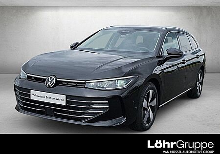 VW Passat Variant Volkswagen 2.0l TDI DSG Business *DCC*ACC