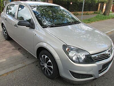 Opel Astra H Lim. Basis TÜV Neu