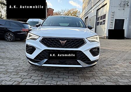 Cupra Ateca Basis 4Drive+Navi+Kamera 360°+Panorama+LM