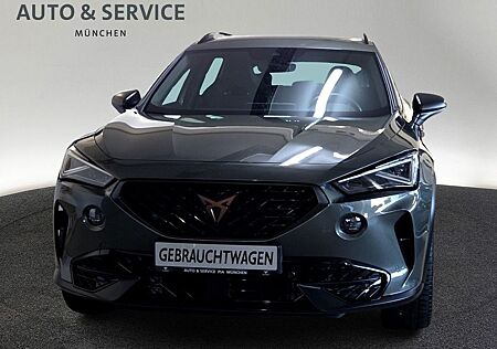 Cupra Formentor 2.0 TSI VZ Tribe Edition DSG |MATRIX|