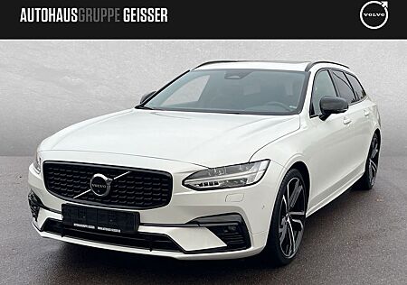 Volvo V90 gebraucht kaufen Volvo V90 B4 Mild-Hybrid Plus Dark ACC BLIS SD