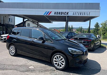 BMW 2er Active Tourer 216d GRAN TOURER "SPORT LINE" 7-S./VOLLAUSST.