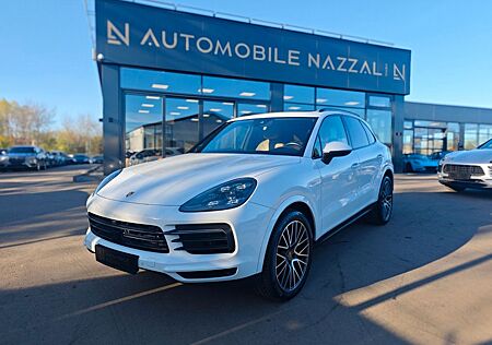 Porsche Cayenne *PANORAMA*MATRIX*LEDER*360.VIEW*TOP