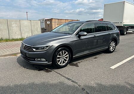 VW Passat Variant Volkswagen Comfortline BMT/Start-Stopp