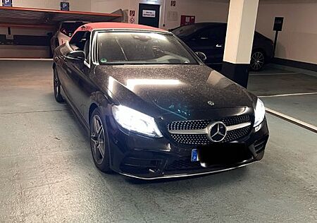 Mercedes-Benz C 300 d Autom. -