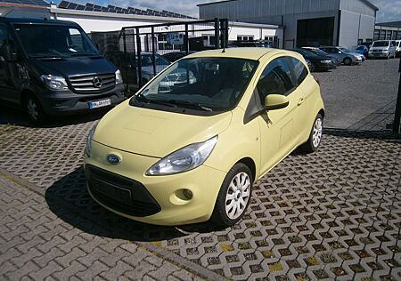 Ford Ka /+ 1,2 Trend