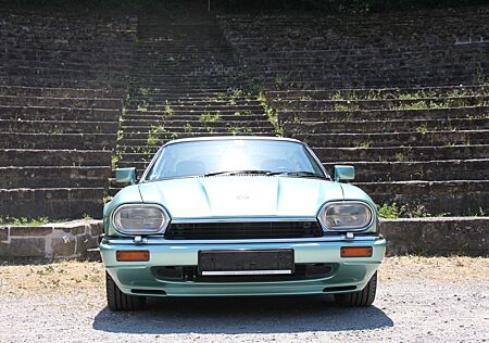 Jaguar XJS Insignia 6.0 V12 mit 3Jahren Garantie