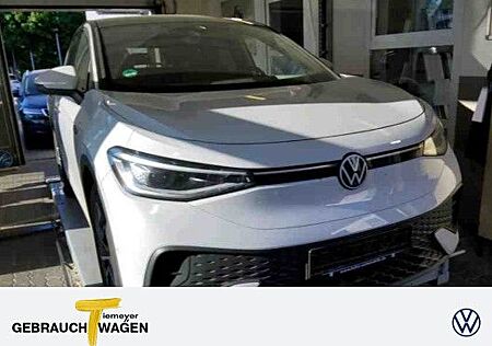 VW ID.5 Volkswagen PRO PERFORMANCE PANO NAVI 360 IQ.LIGHT