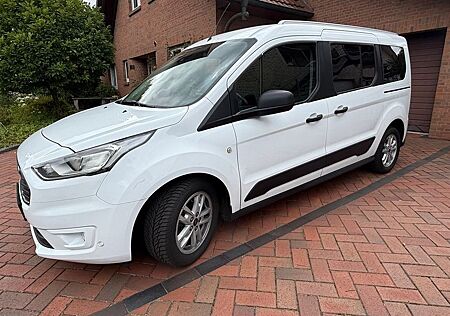 Ford Tourneo Connect 1.5 EcoBlue 88kW Trend Trend